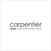 Carpentier - Logo